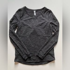Lululemon Exhalation Pullover II